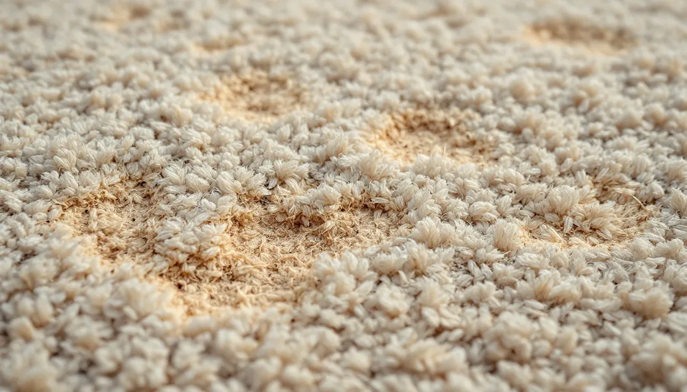 Carpet Sanitizing Service in Virginia Beach
