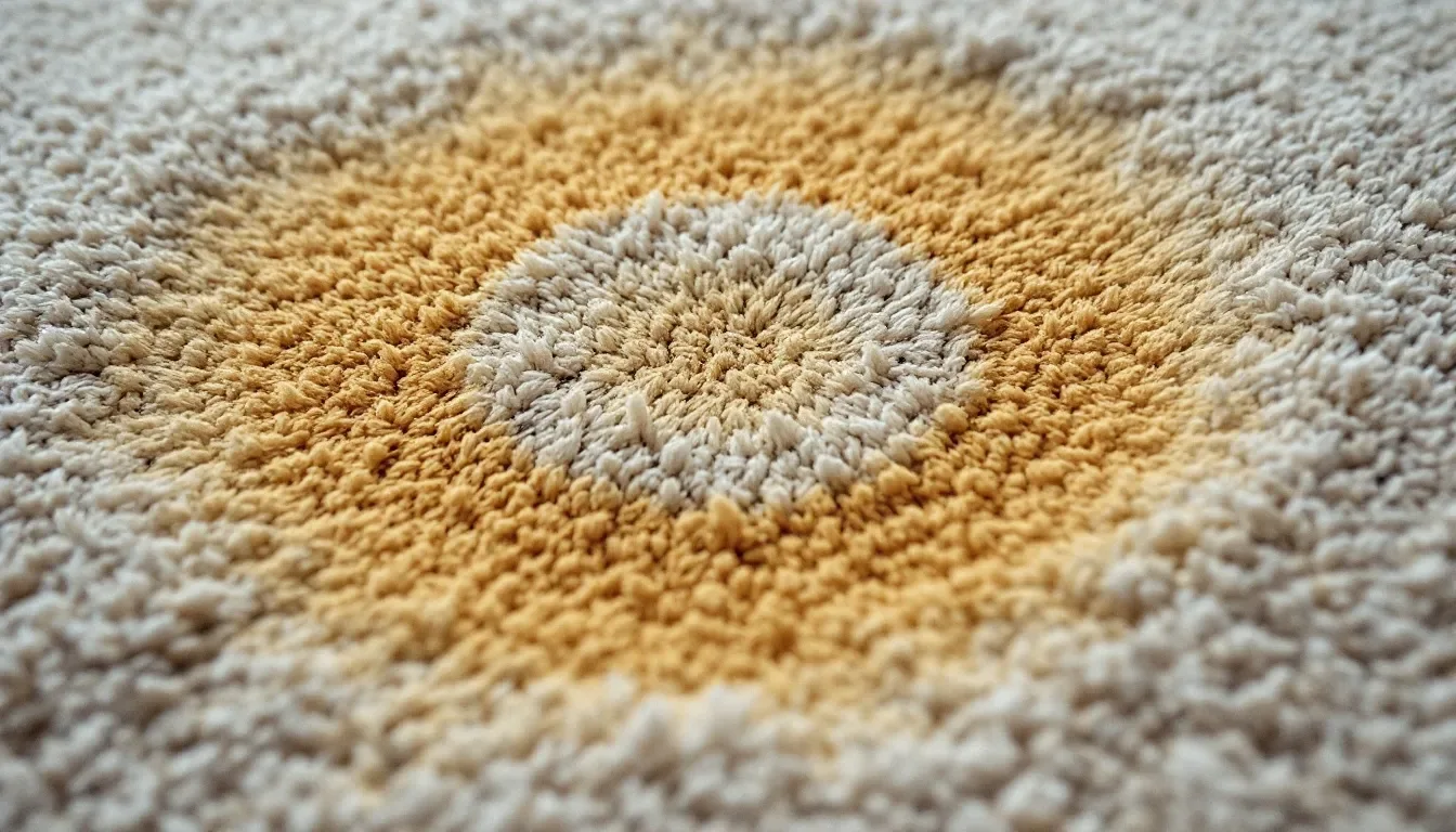 Carpet Mold Remediation in Virginia Beach
