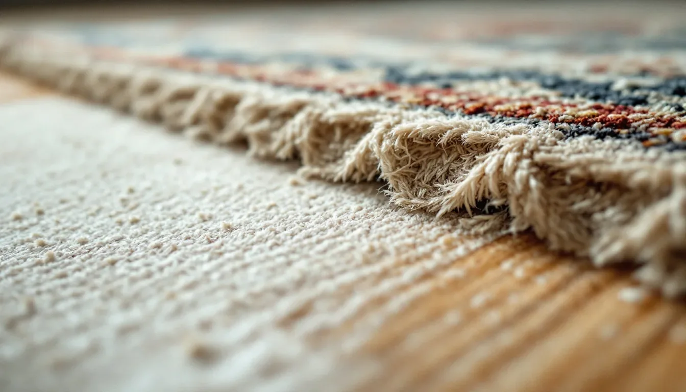Carpet Enzyme Treatment in Virginia Beach