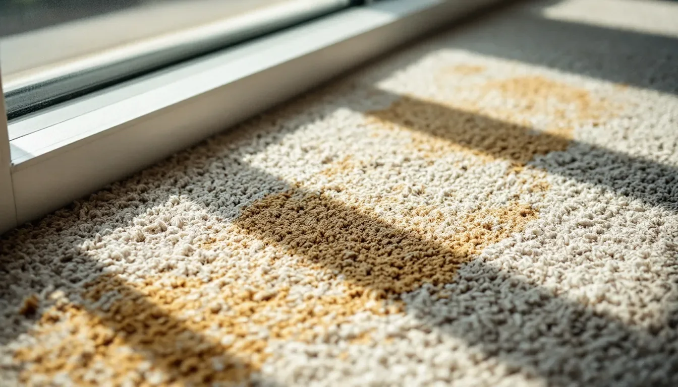 Berber Carpet Cleaning in Virginia Beach