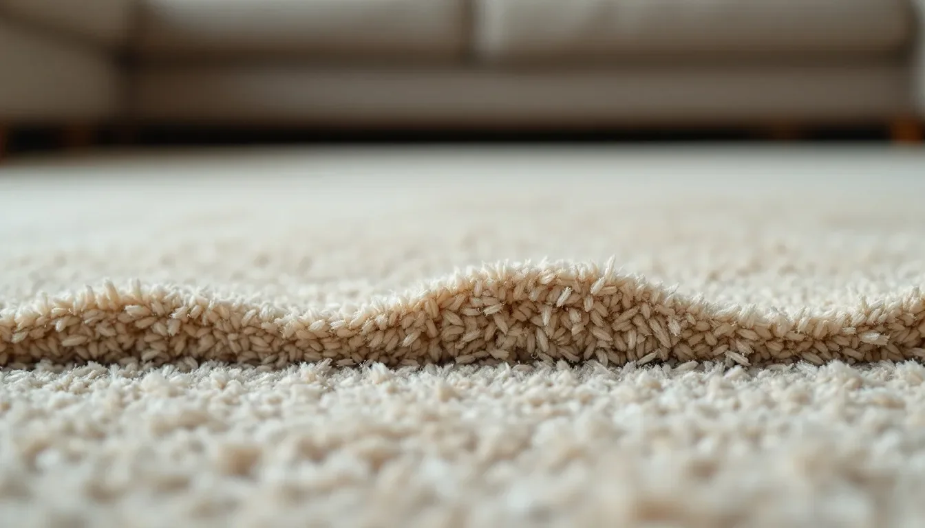 Olefin Carpet Cleaning in Virginia Beach