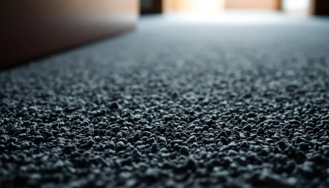 Polyester Carpet Cleaning in Virginia Beach