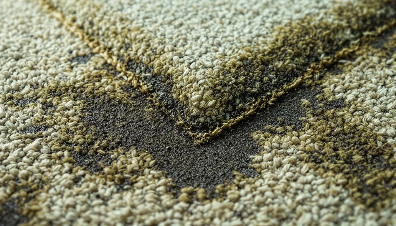 Area Rug Cleaning in Virginia Beach