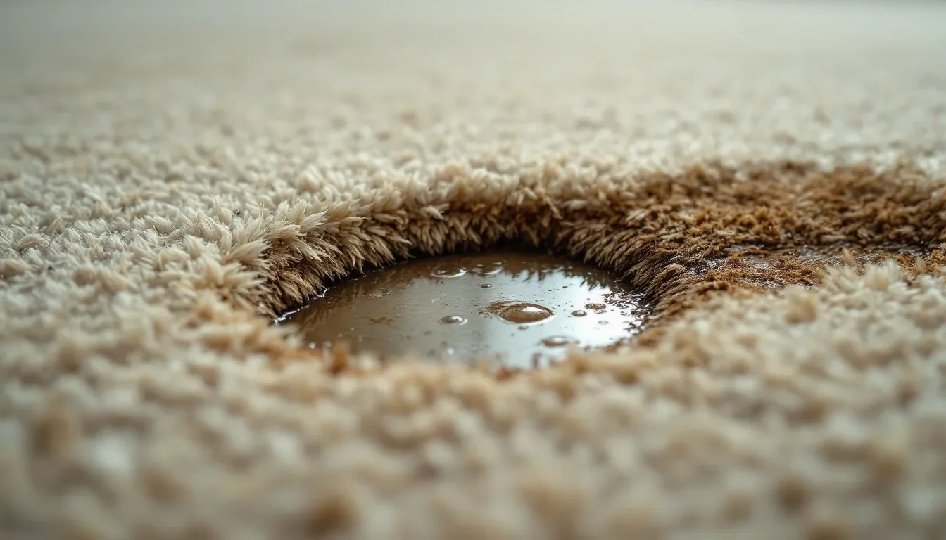 Braided Rug Cleaning in Virginia Beach