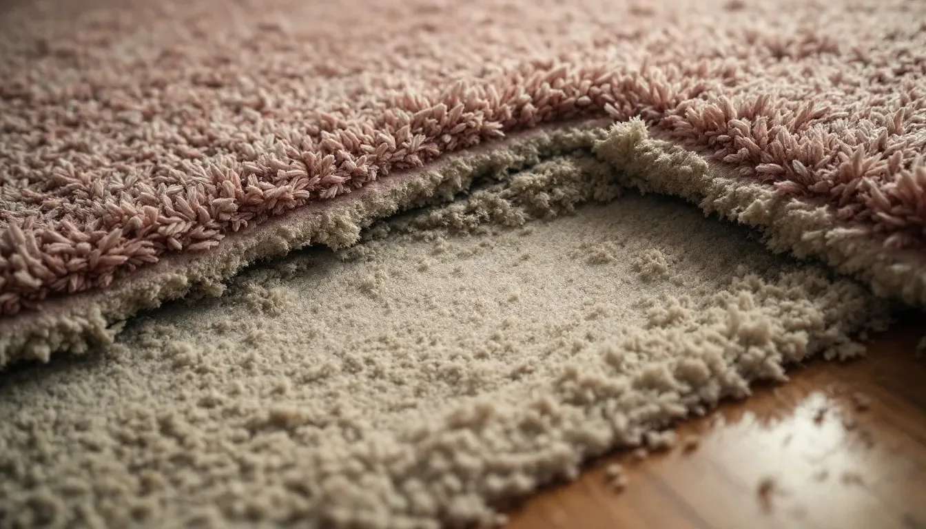 Home Office Carpet Cleaning in Virginia Beach