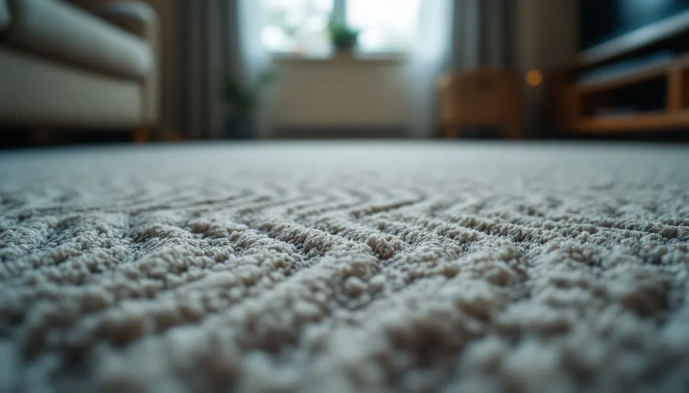 Commercial Carpet Cleaning in Virginia Beach