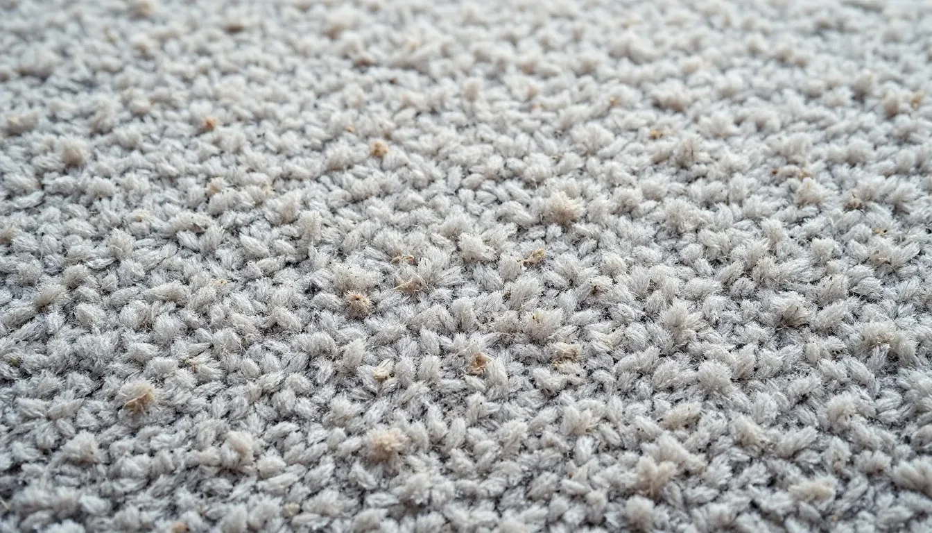 Carpet Stain Removal in Virginia Beach