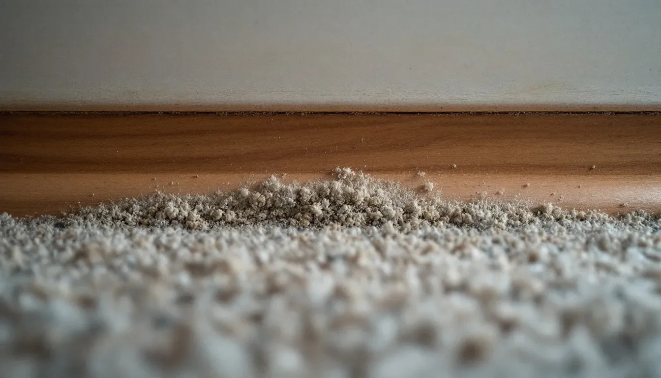Pet Stain Carpet Cleaning in Virginia Beach
